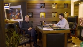 Muqaddar Ka Sitara Episode 17 - 4th Jan 2023